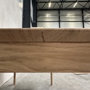 Bok dining table