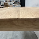 Bok dining table