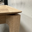 Bok dining table