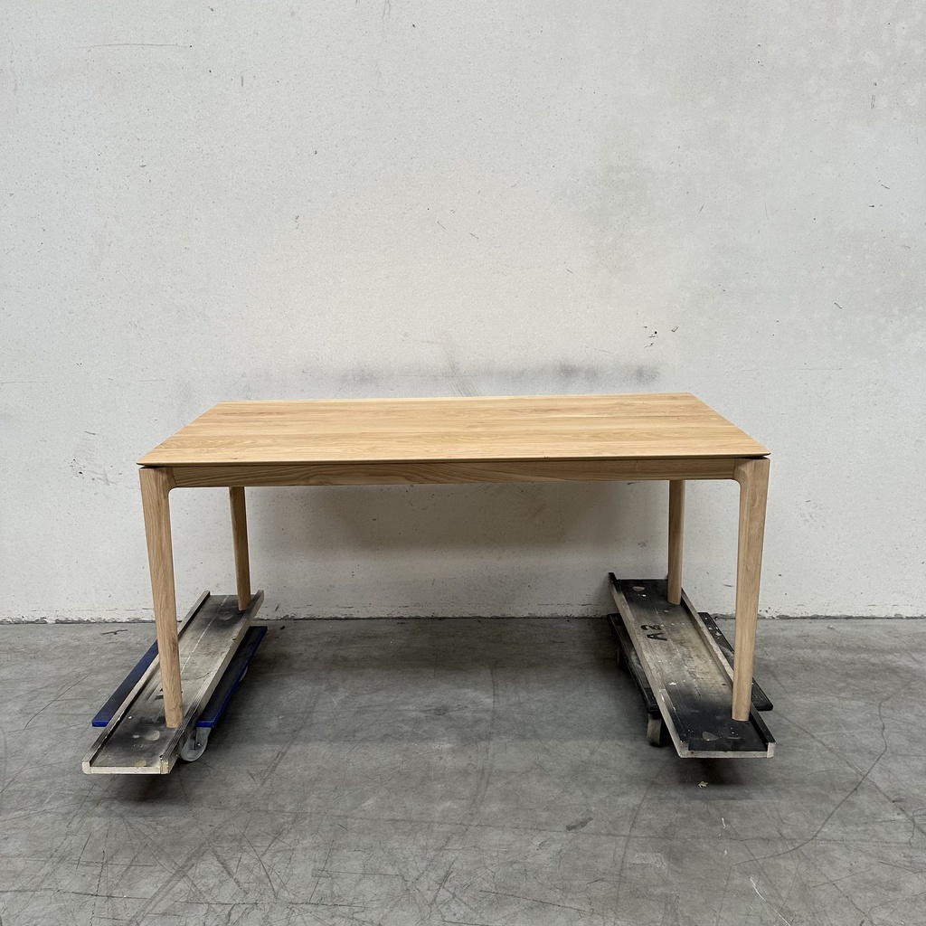 Bok dining table