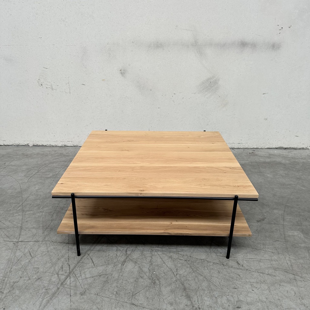 Rise coffee table