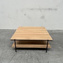 Rise coffee table