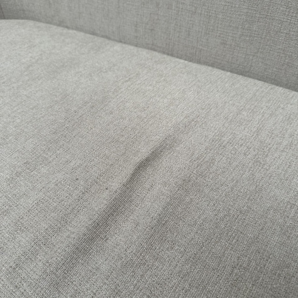 Trapeze Sofa  - 3 seater