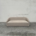 Trapeze Sofa  - 3 seater