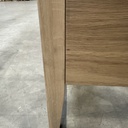 Spindle bed