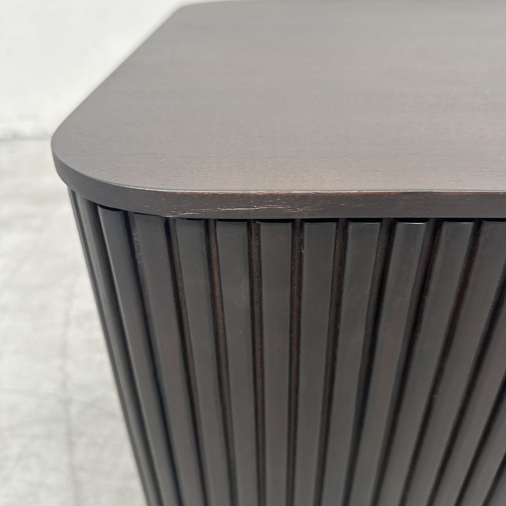 Roller Max side table