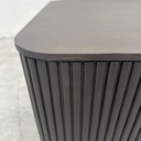 Roller Max side table