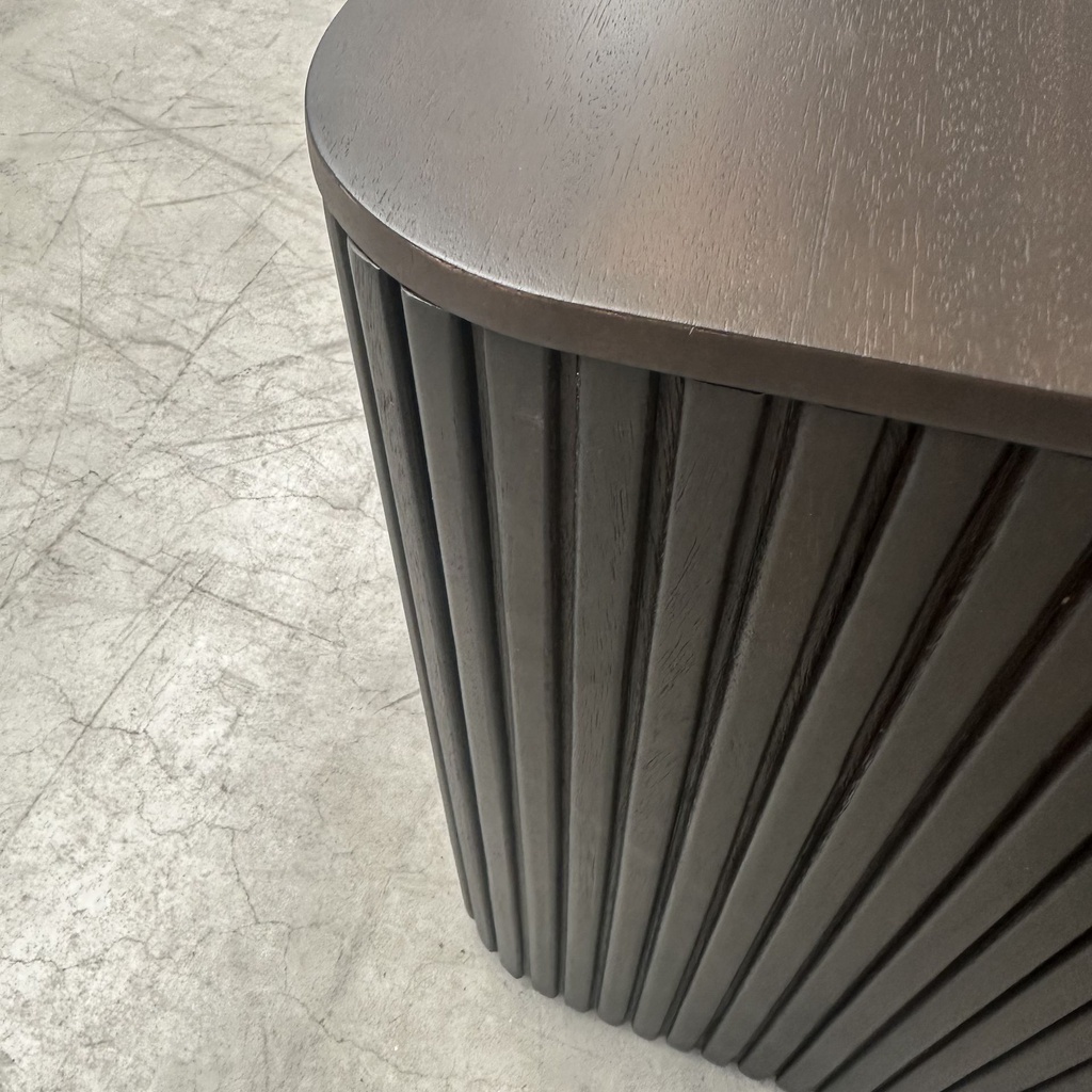 Roller Max side table
