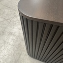 Roller Max side table