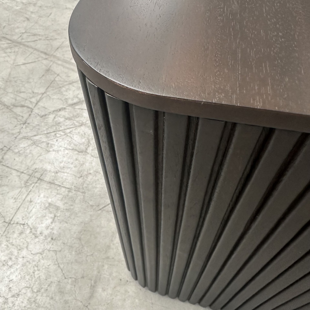 Roller Max side table