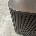 Roller Max side table