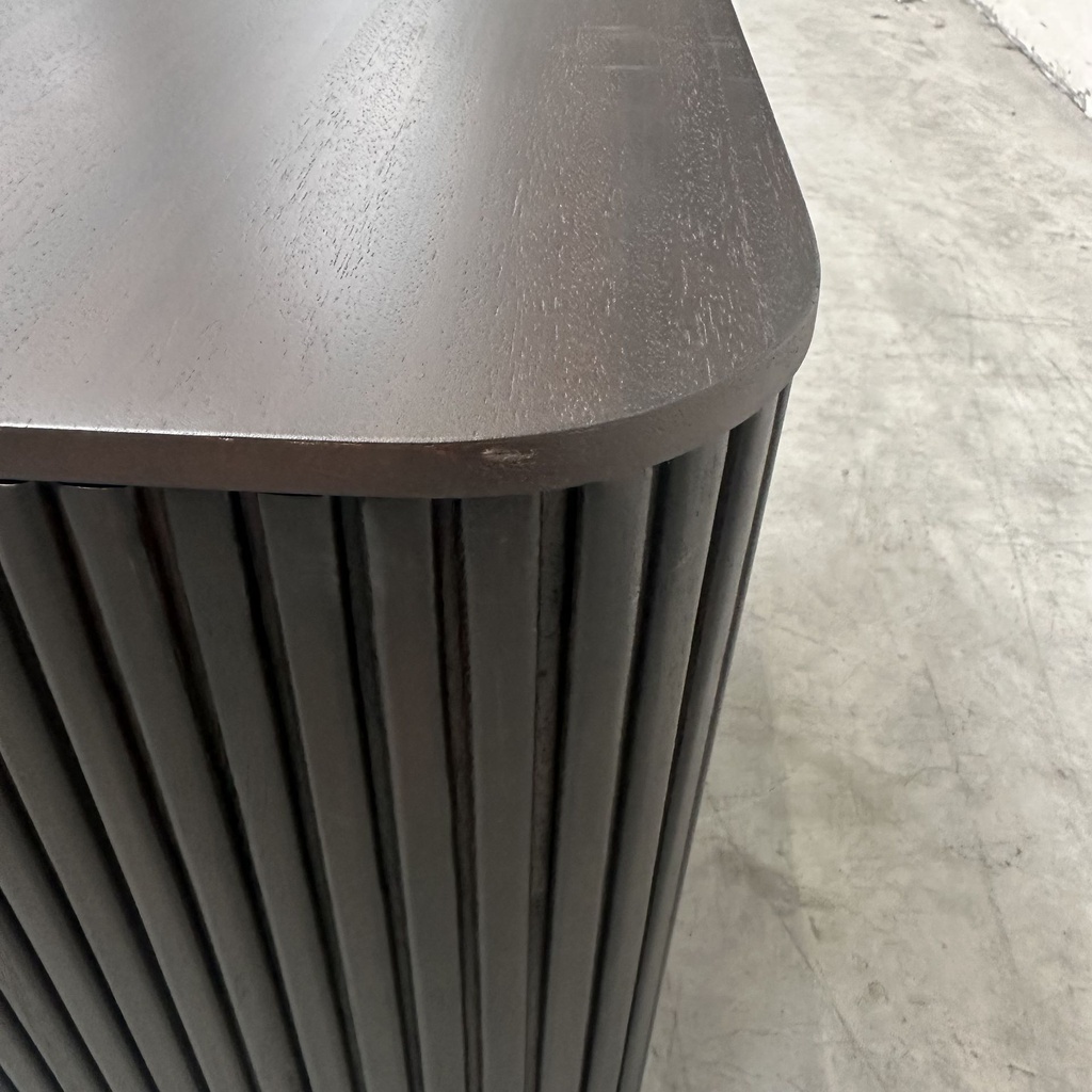 Roller Max side table