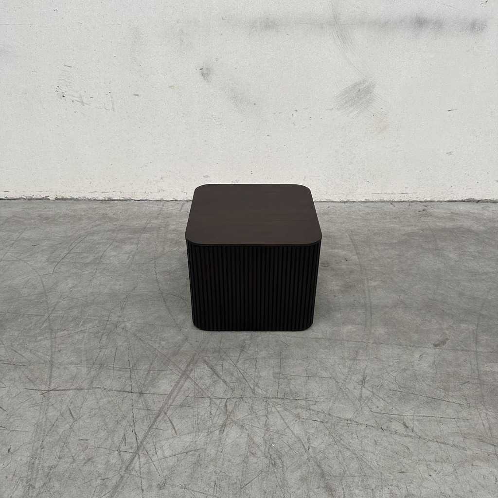 Roller Max side table