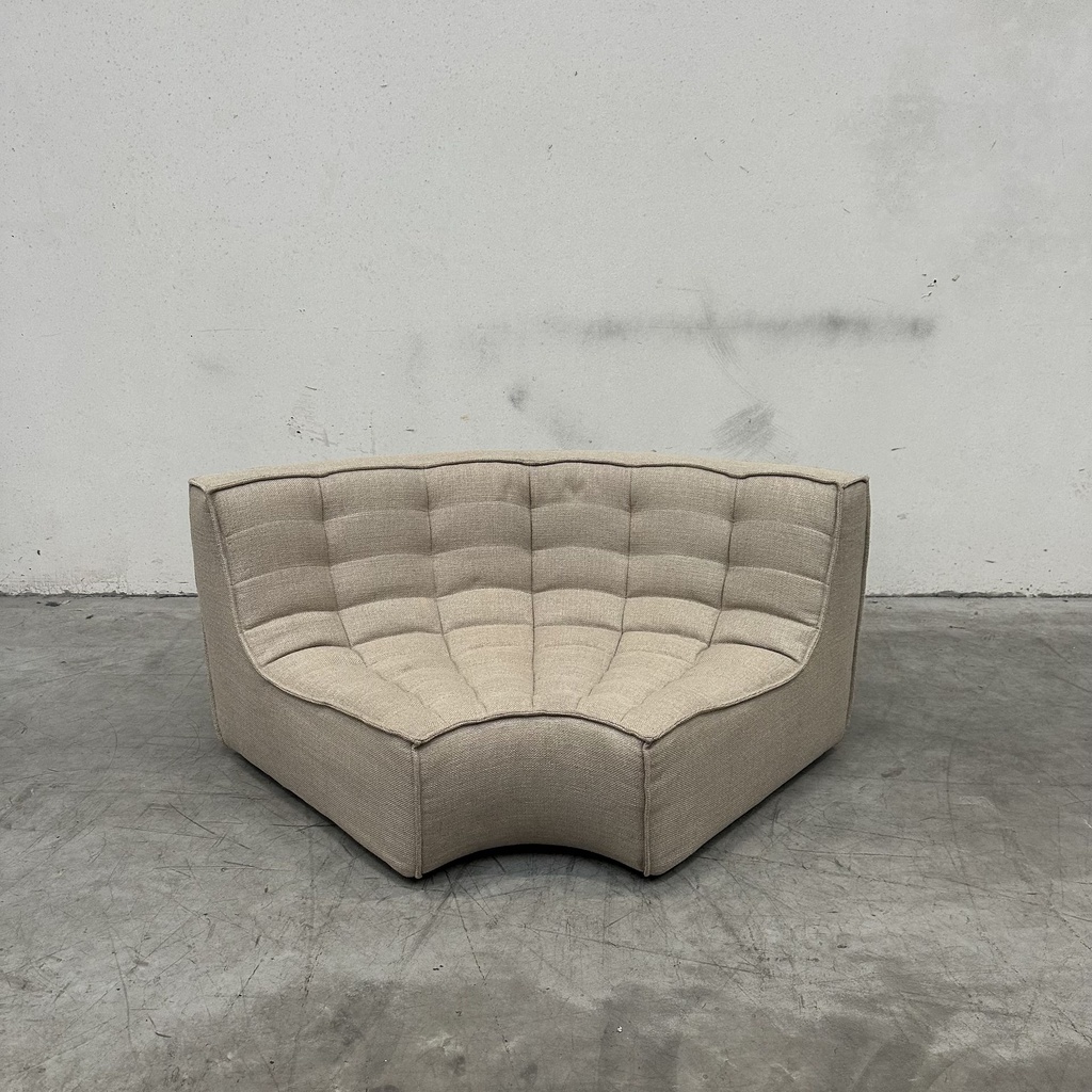 N701 sofa corner