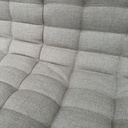N701 sofa - 2 seater