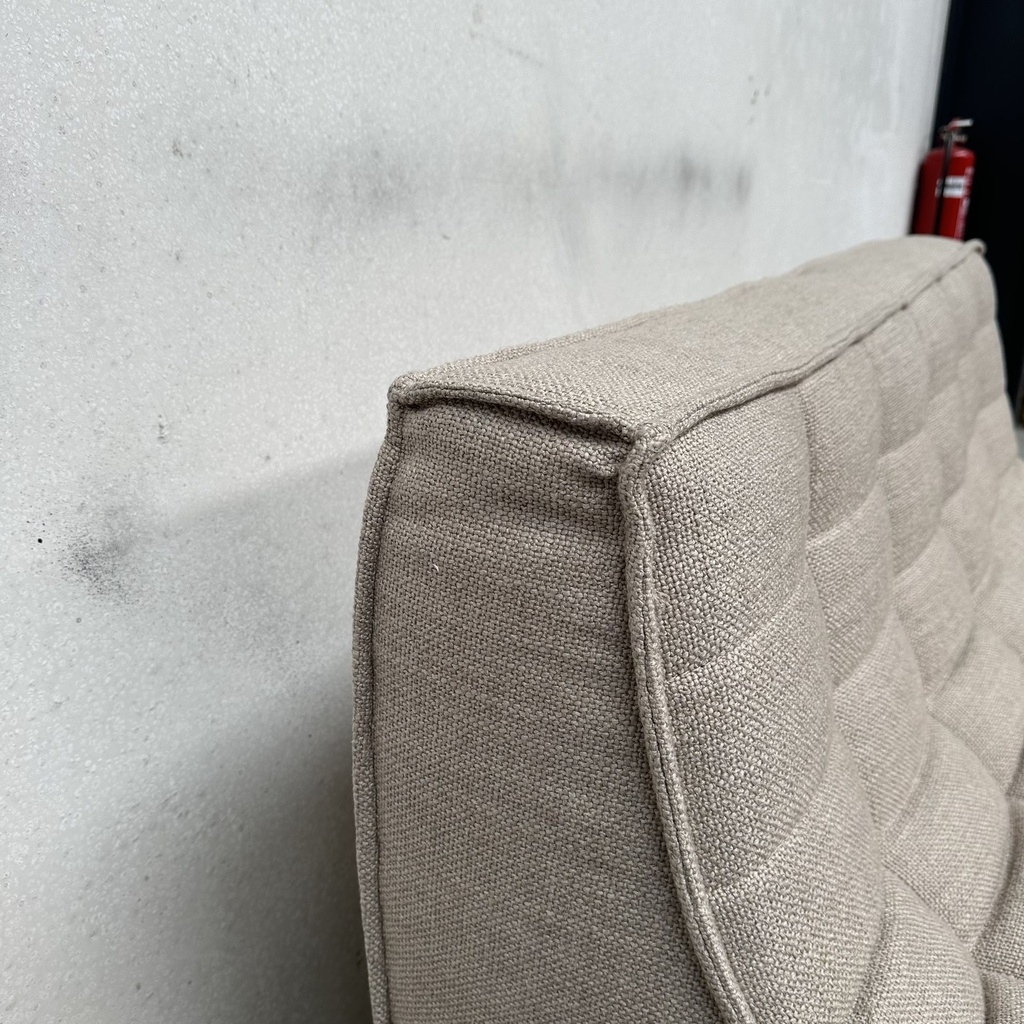 N701 sofa - 2 seater