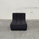 N701 sofa - 1 seater
