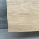 Mikado dining table