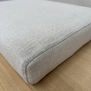 Jack outdoor lounge chair cushion set