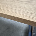 Air dining table