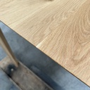 Bok dining table