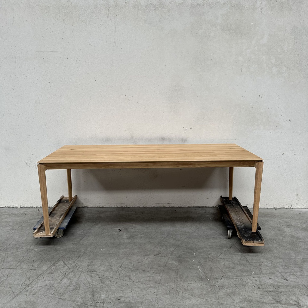 Bok dining table