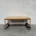 Bok dining table