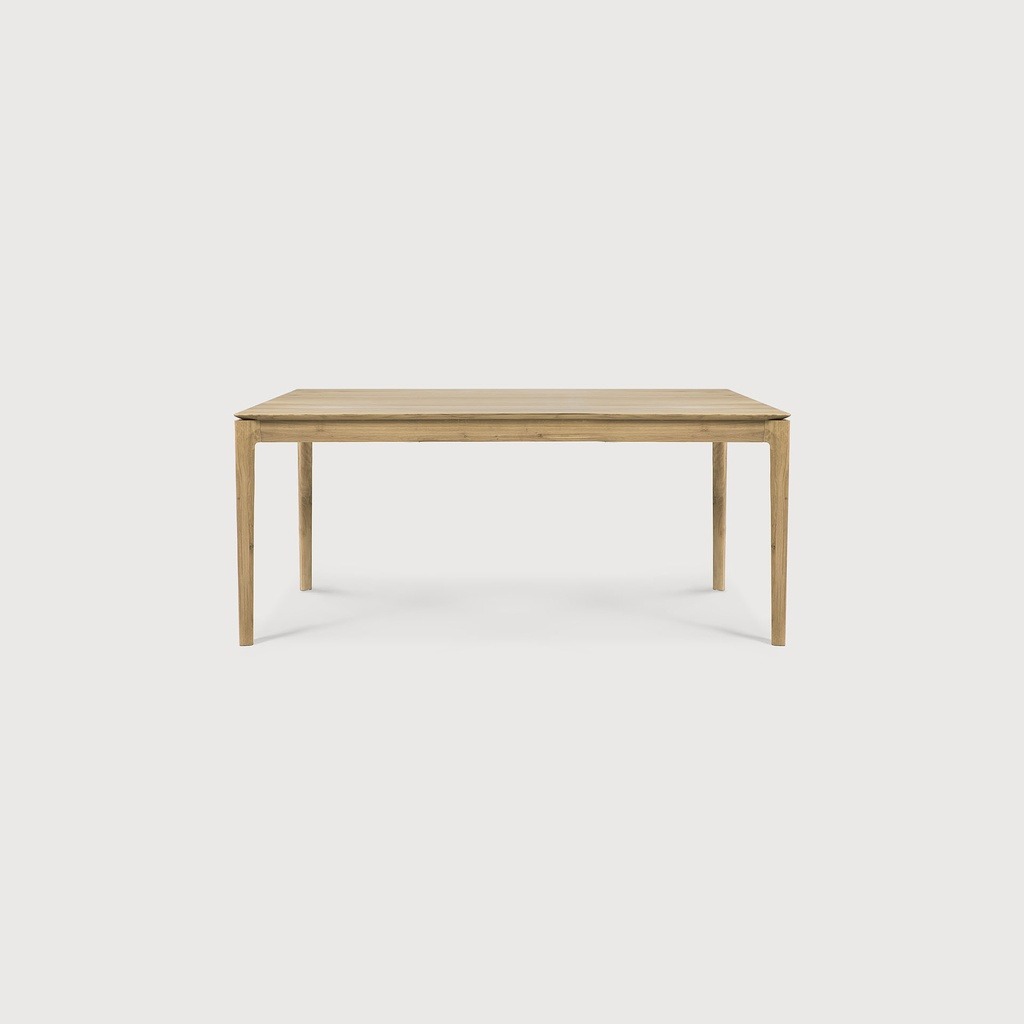 Bok extendable dining table