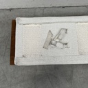 Bok outdoor bench cushion