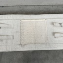 Bok outdoor bench cushion