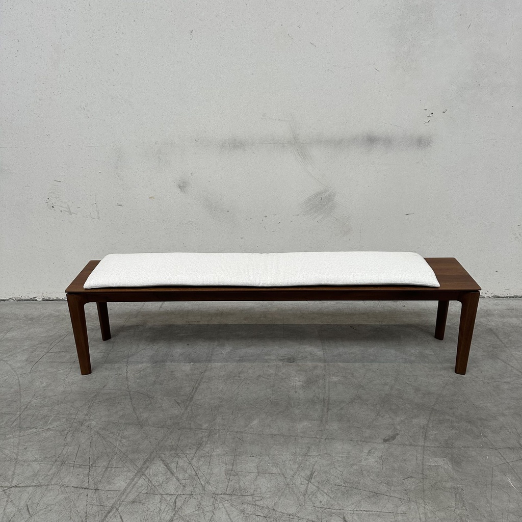Bok outdoor bench cushion