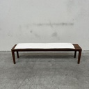 Bok outdoor bench cushion