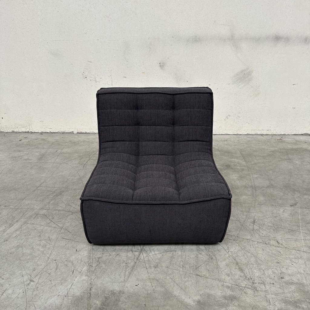 N701 sofa - 1 seater