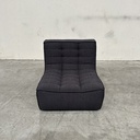 N701 sofa - 1 seater