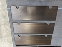 PI wall shelf