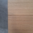 Bok extendable dining table