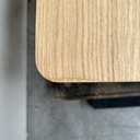 Air dining table