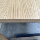 Air dining table