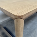 Air dining table
