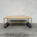Air dining table