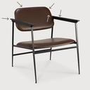 DC lounge chair
