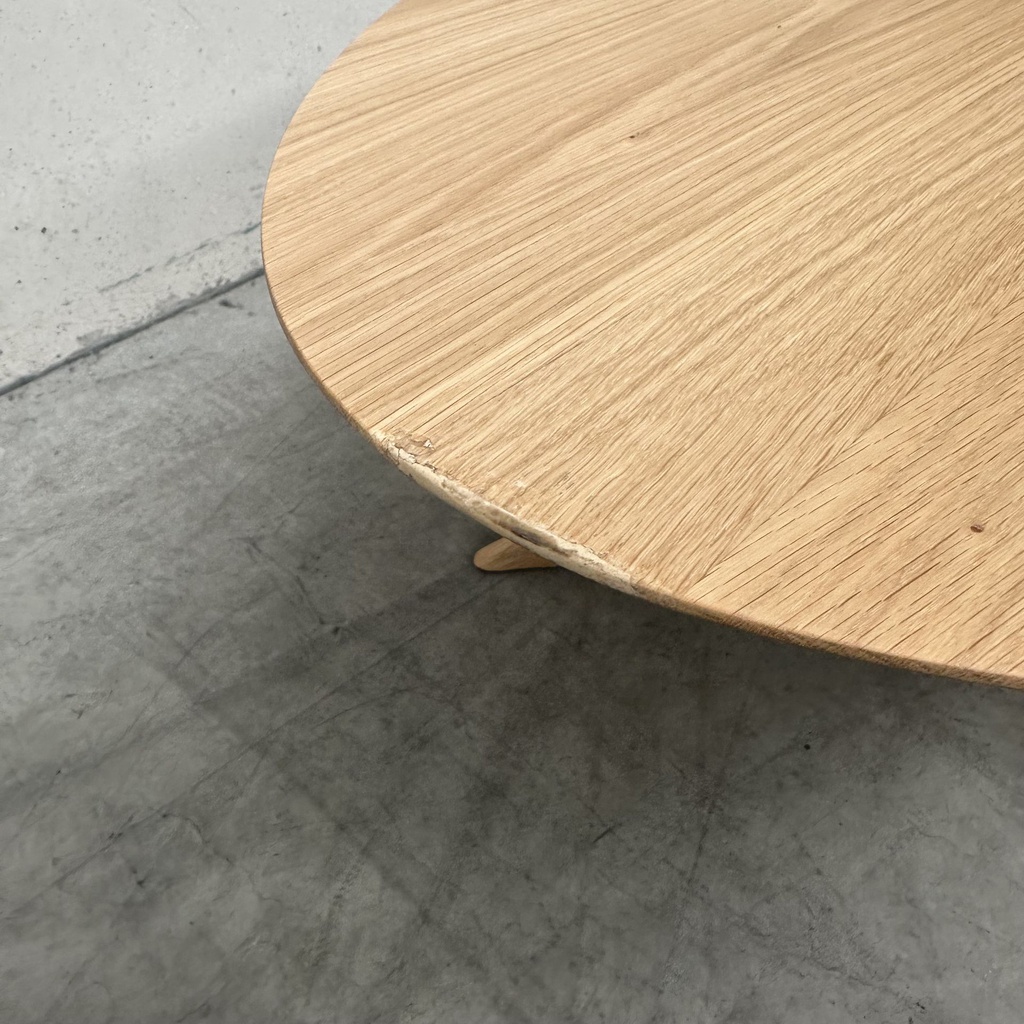 Mikado coffee table
