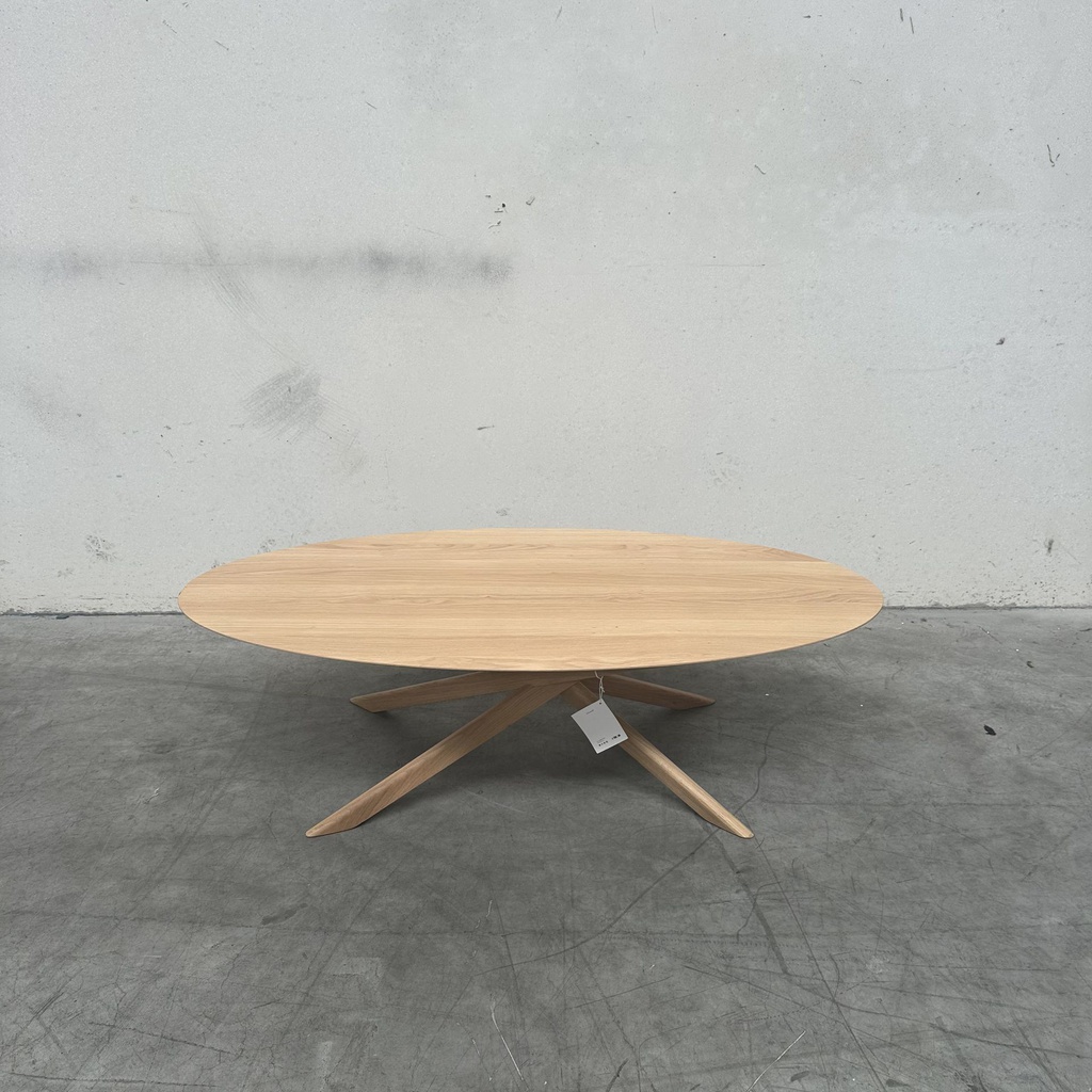 Mikado coffee table