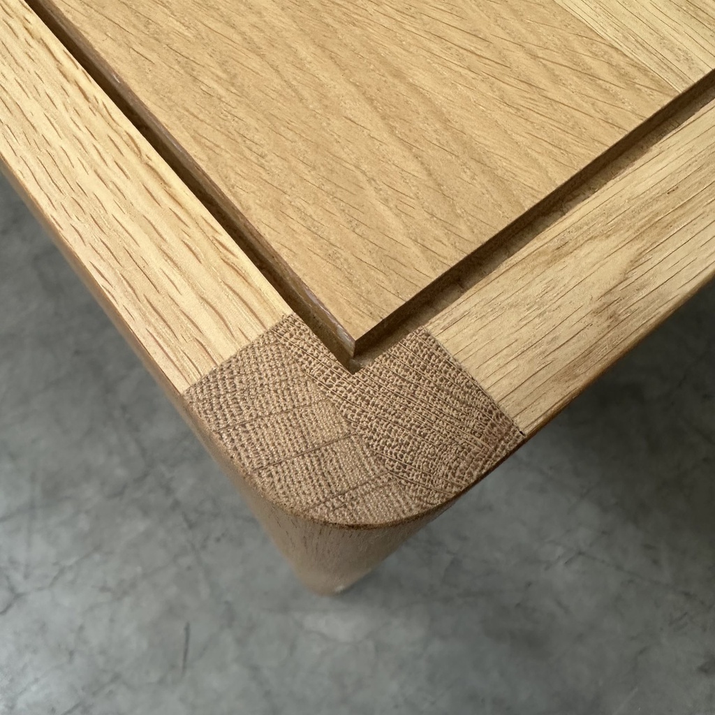 Spindle bench