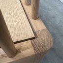 Spindle bench