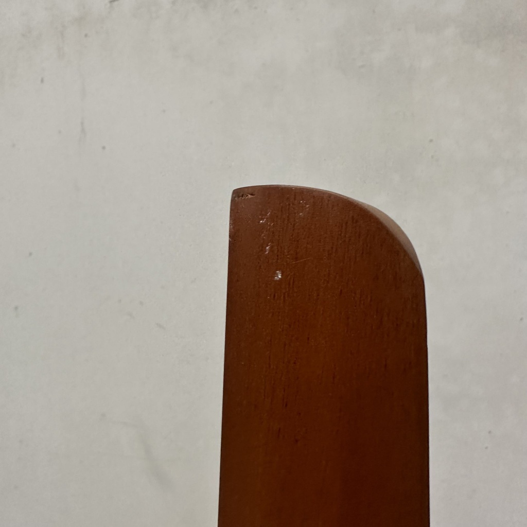 PI natural hanging rack
