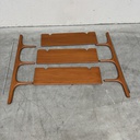 PI natural hanging rack