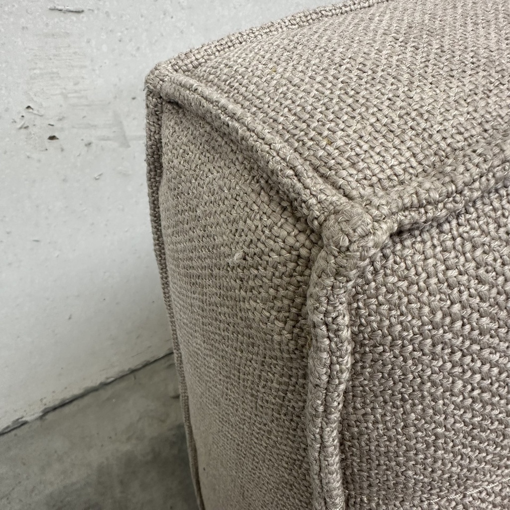 N701 sofa - 3 seater