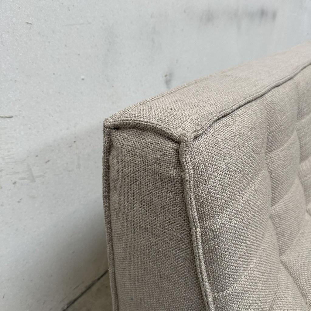 N701 sofa - 3 seater