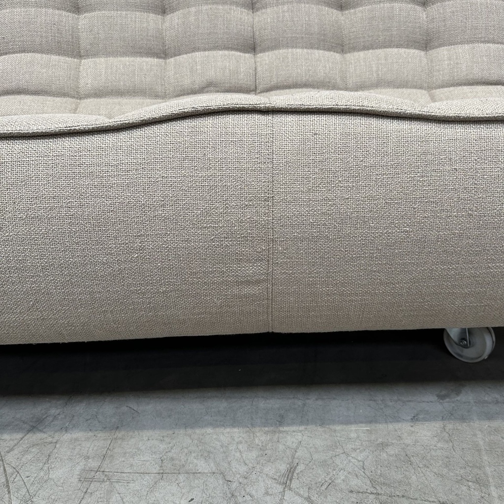 N701 sofa - 3 seater